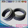 Antimony Carbon Graphite Bush Graphite Carbon Seal Ring